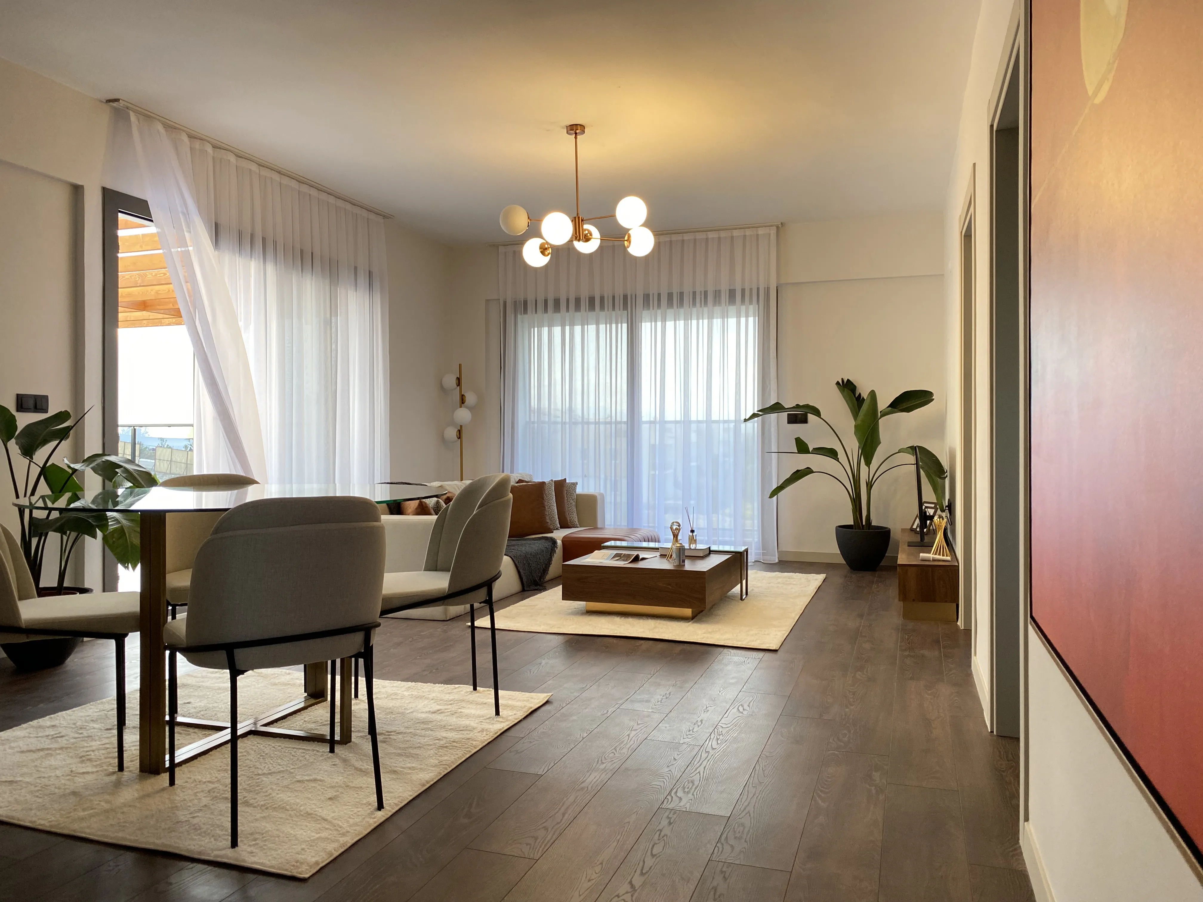 Ayasaranda Residence Çeşme