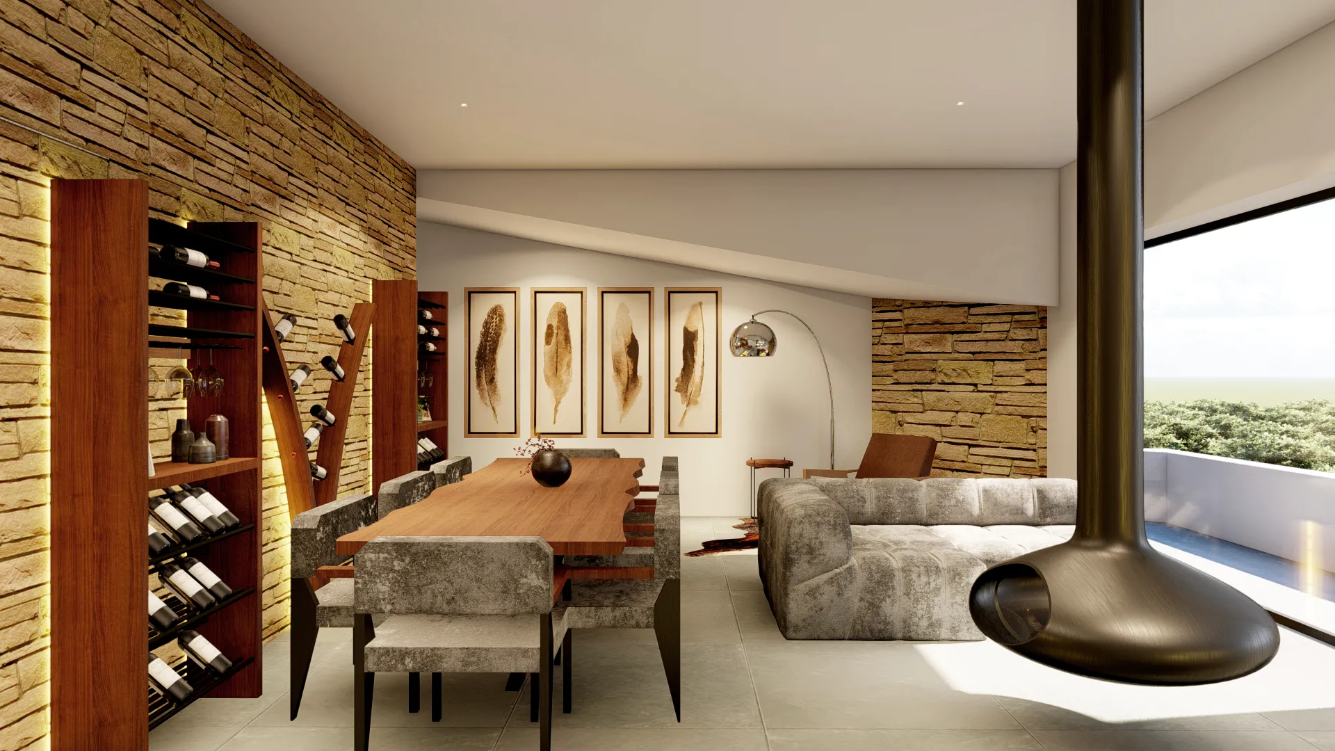 Beniamino Macchiarola Luxemburg