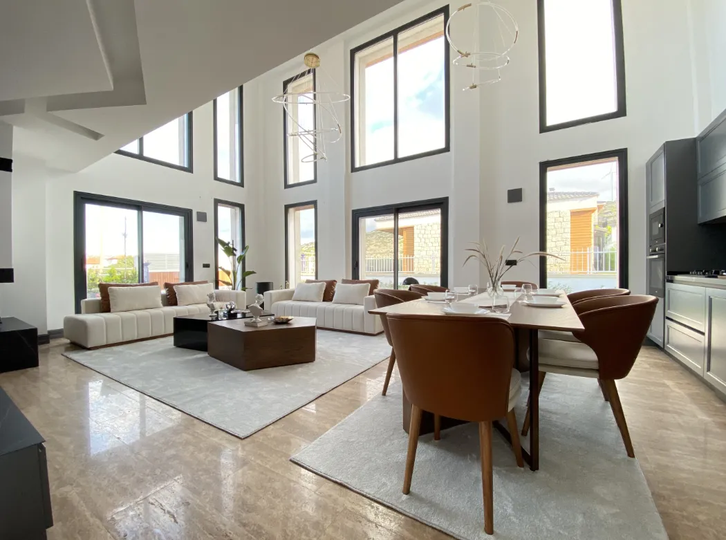 Fener Konakları Çeşme