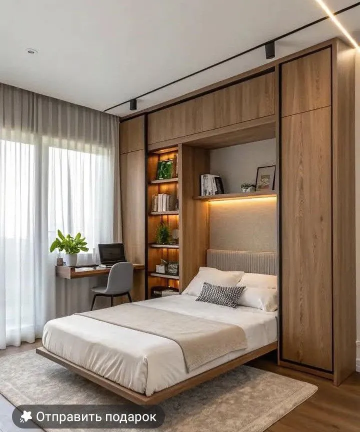 İzmir Modüler Mobilya