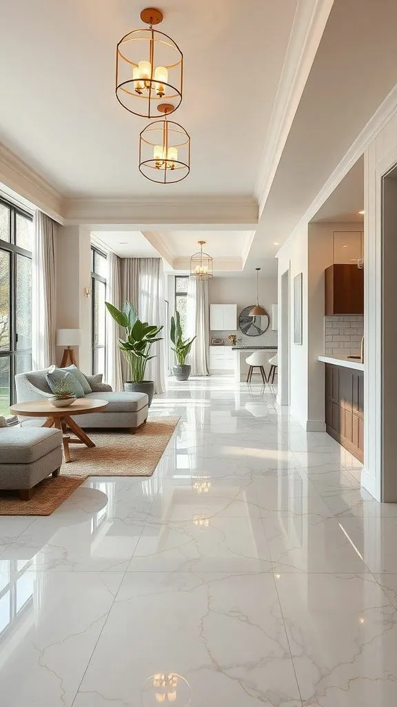 İzmir Daire Tadilatı