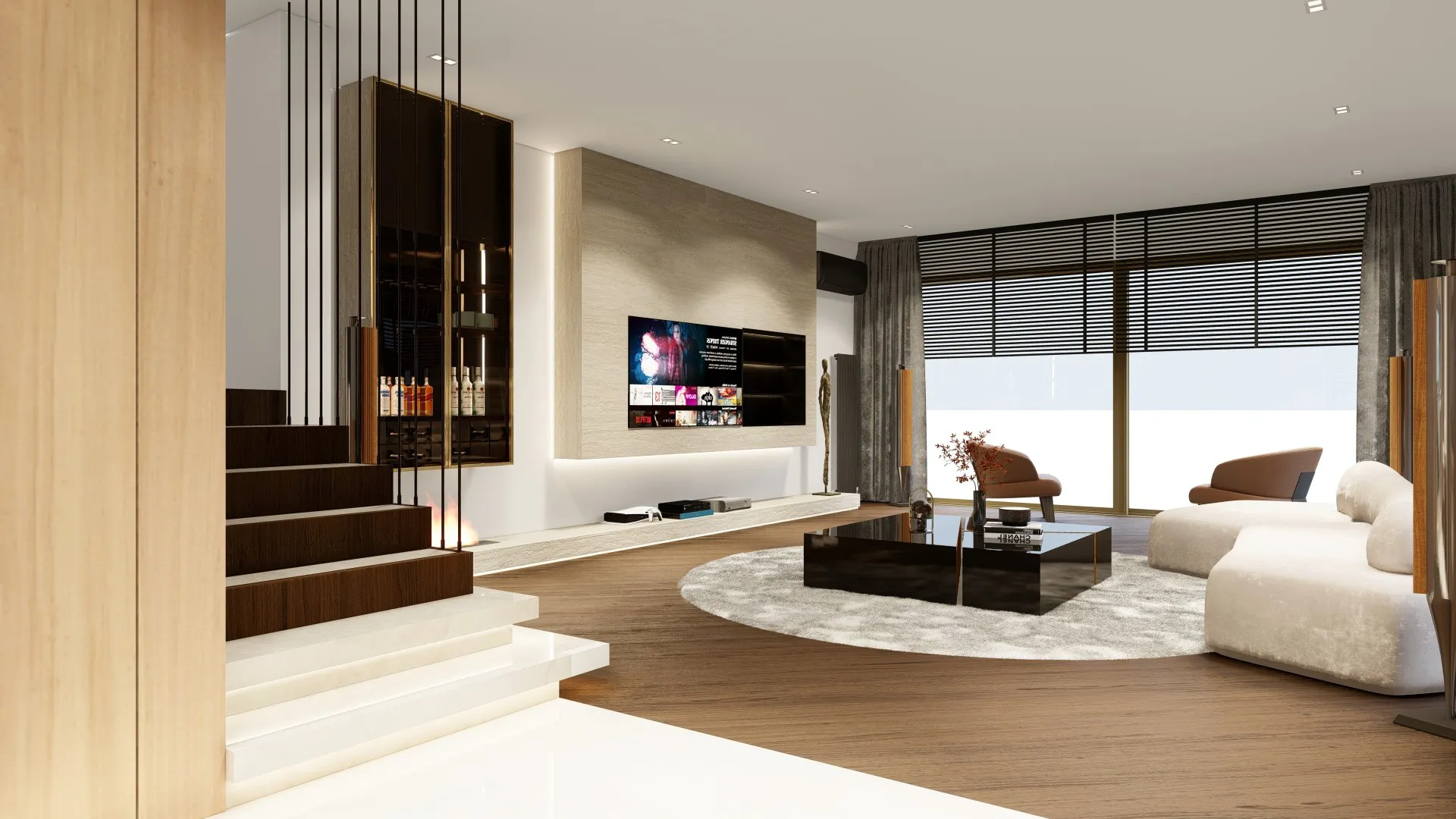 K.Ç. Evi Güzelbahçe