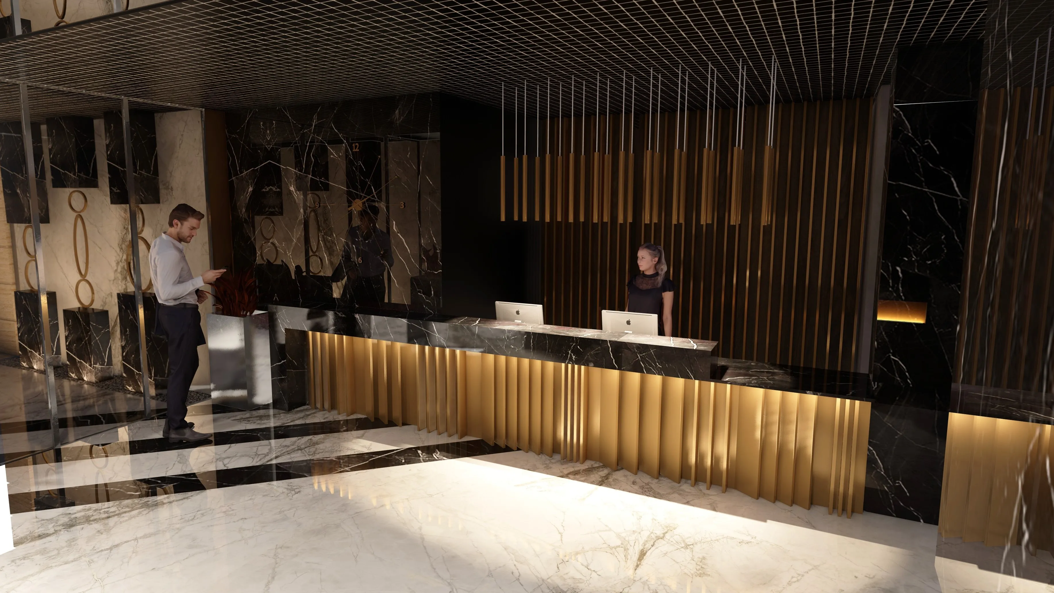 May Park Hotel Konak