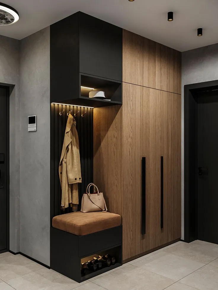 İzmir Portmanto Modelleri